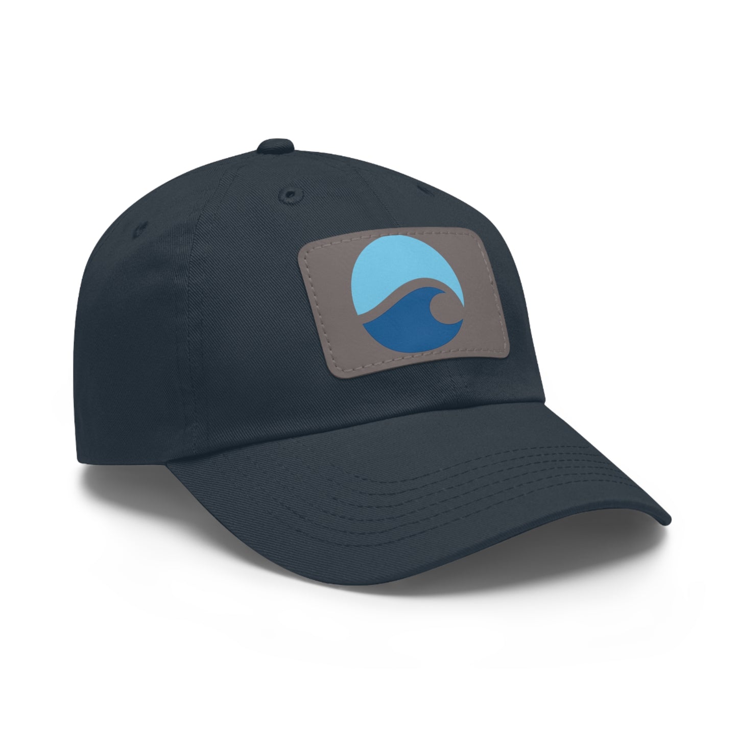 Fritz Turks Logo Trucker Cap | Wave Design, Unisex Adjustable Hat