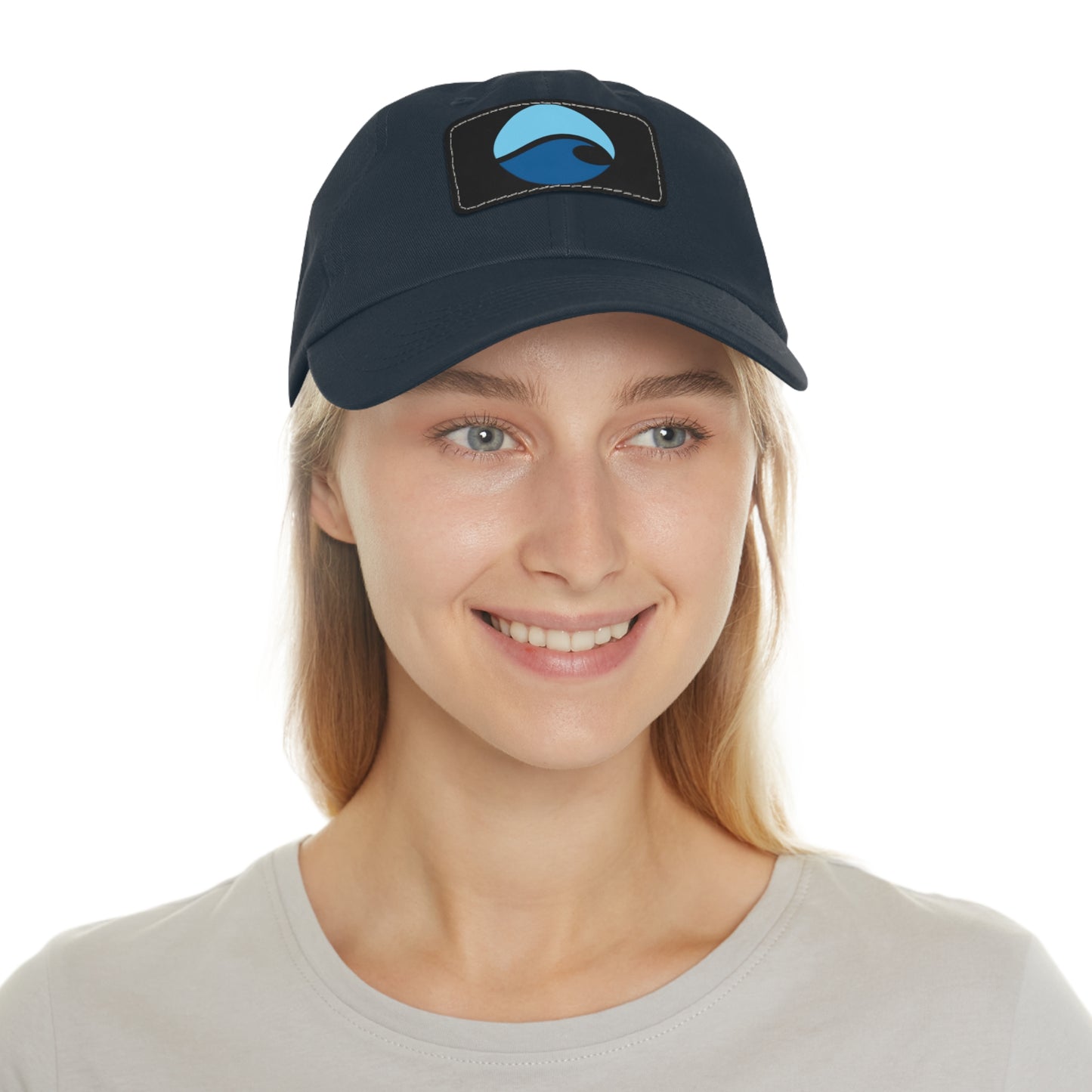 Fritz Turks Logo Trucker Cap | Wave Design, Unisex Adjustable Hat