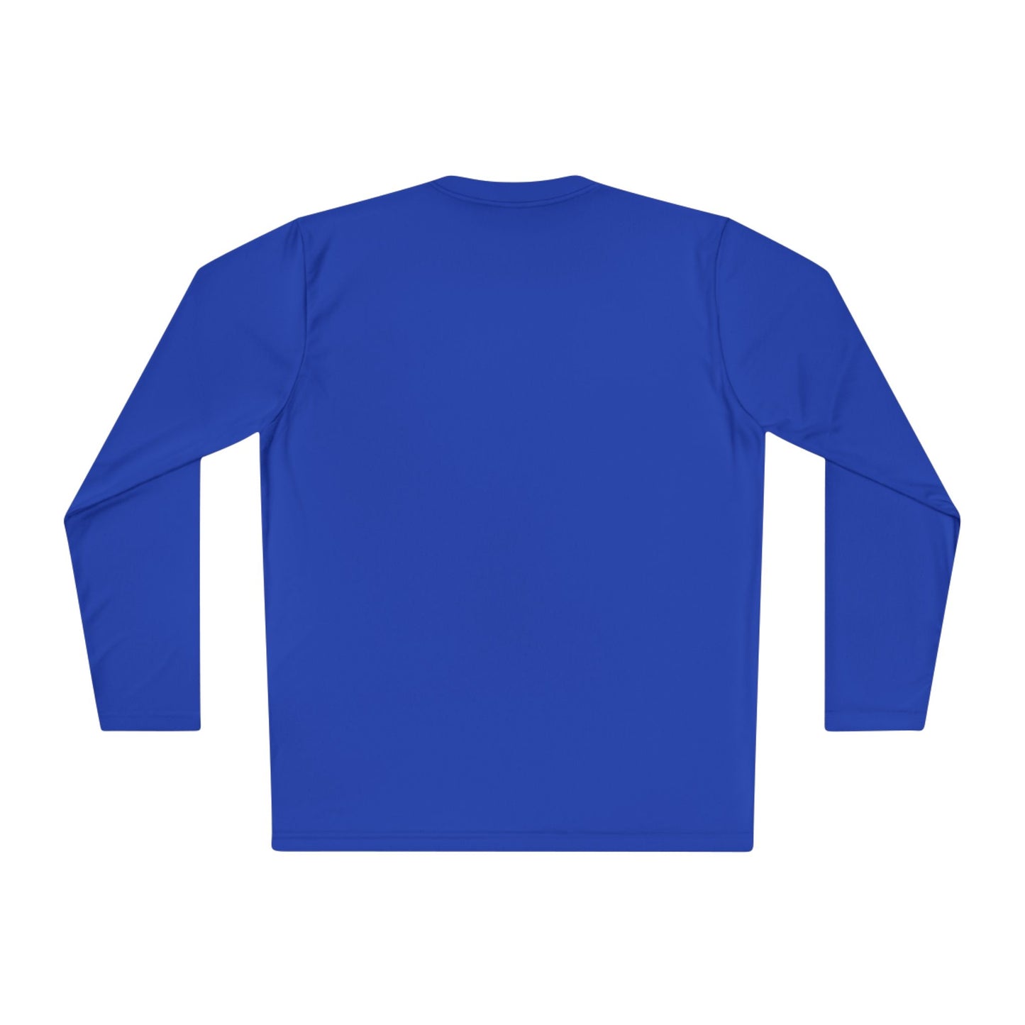 Thanksgiving Unisex Long Sleeve Tee – Fritz Turks Store Logo Casual Holiday Shirt
