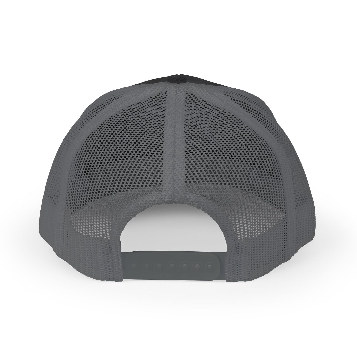 Fritz Turks Store Logo Snapback Trucker Cap – Casual & Trendy Headwear