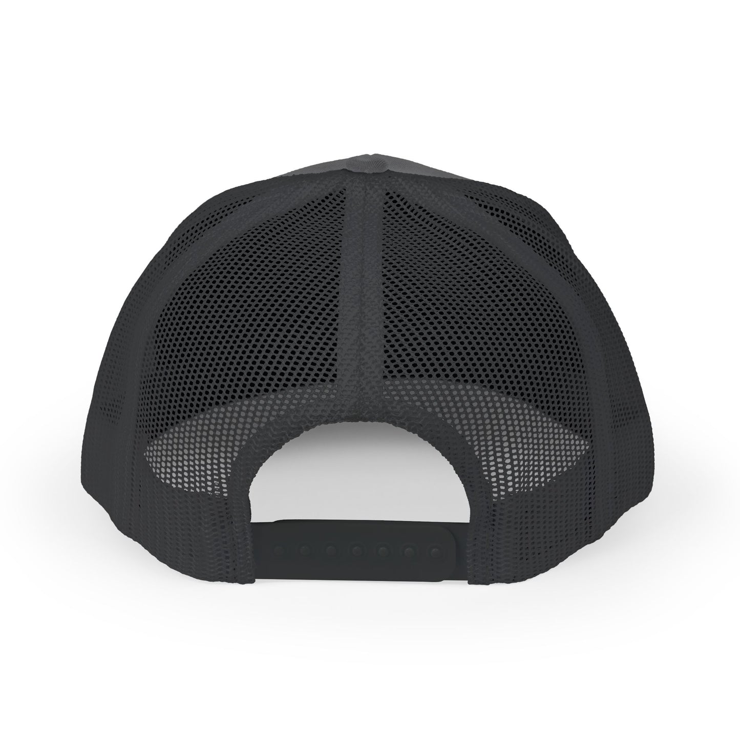 Fritz Turks Store Logo Snapback Trucker Cap – Casual & Trendy Headwear
