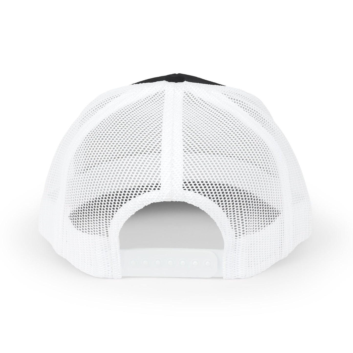 Fritz Turks Store Logo Snapback Trucker Cap – Casual & Trendy Headwear
