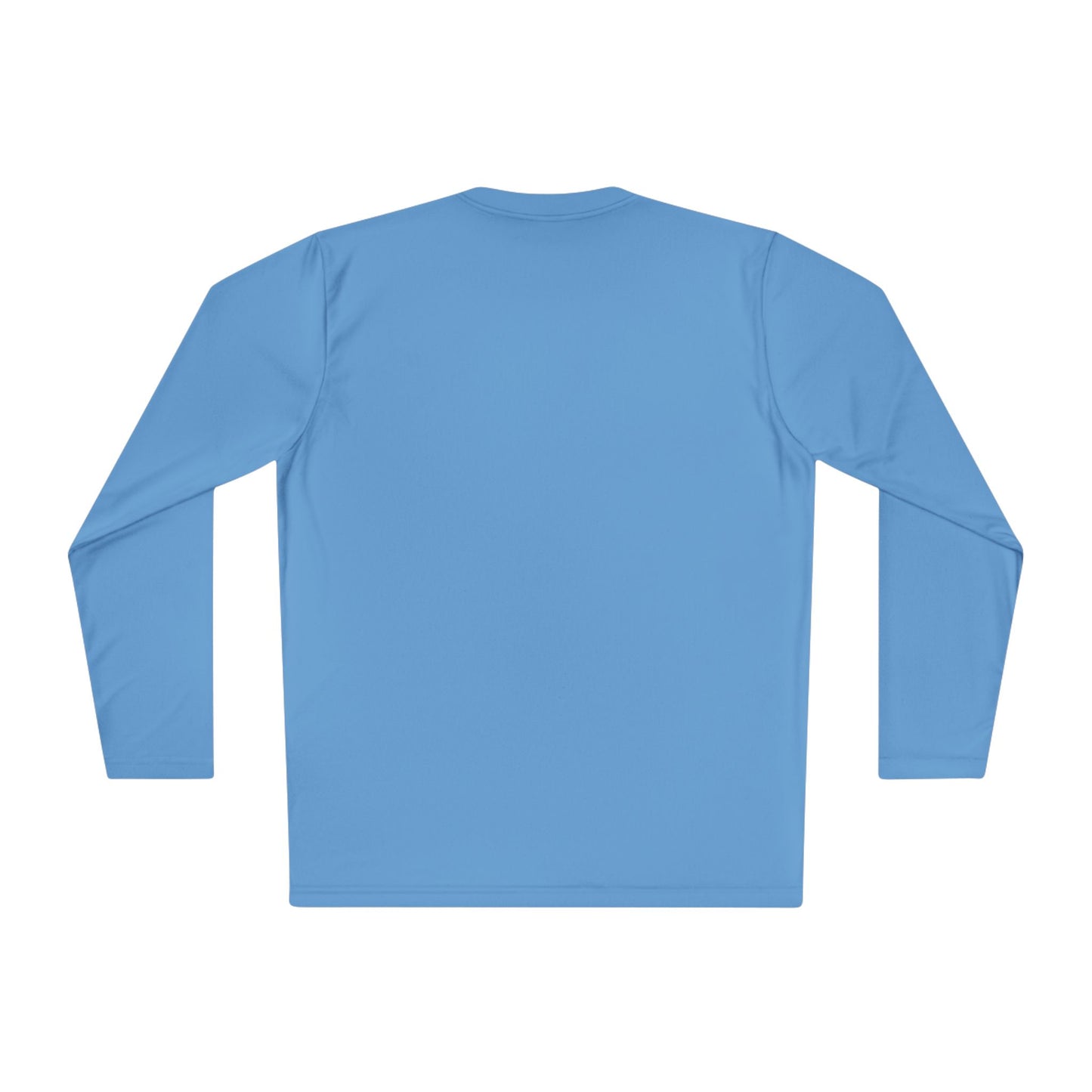 Thanksgiving Unisex Long Sleeve Tee – Fritz Turks Store Logo Casual Holiday Shirt