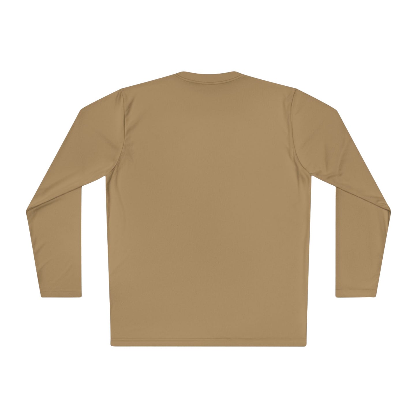 Thanksgiving Unisex Long Sleeve Tee – Fritz Turks Store Logo Casual Holiday Shirt