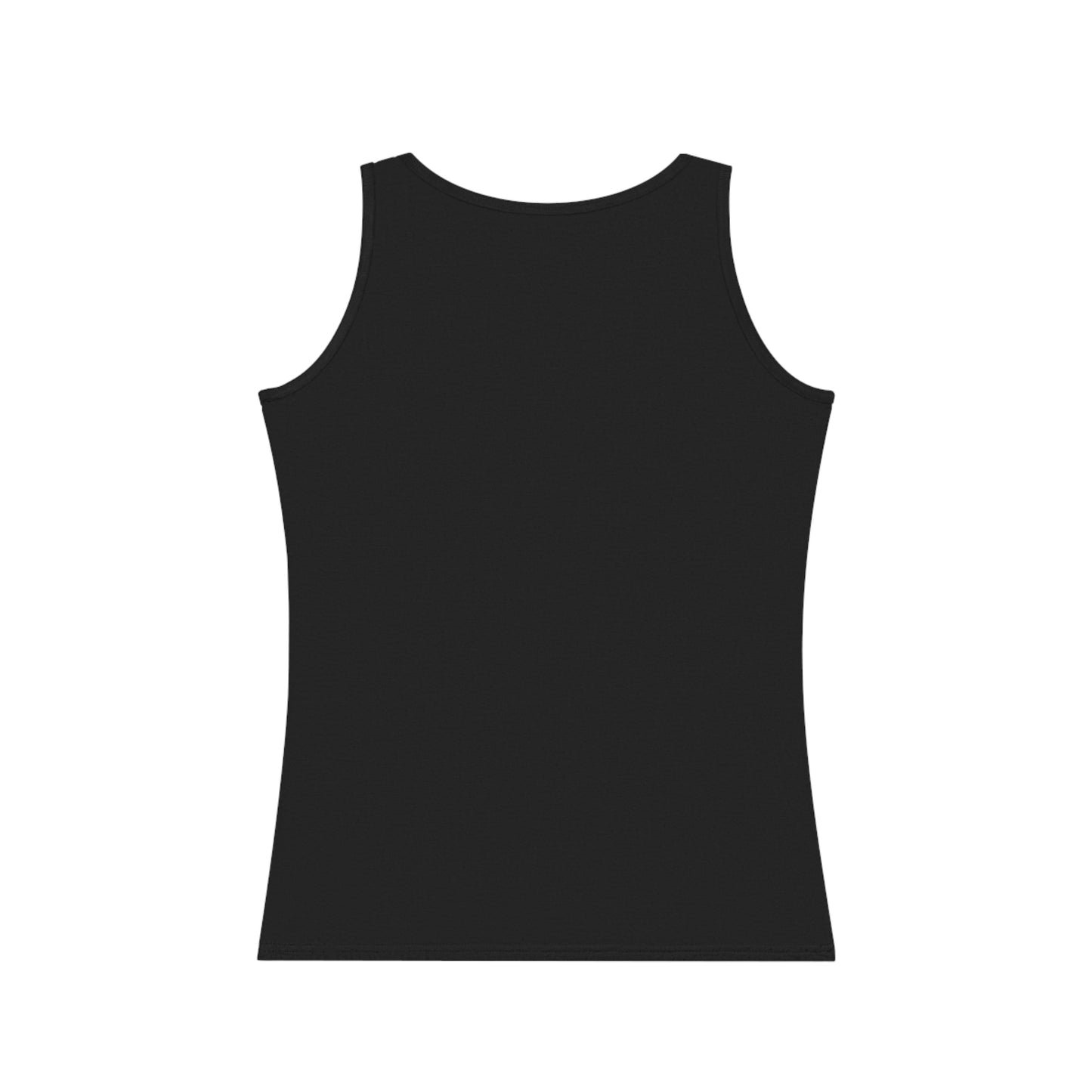 “Sweet Like Honey” Women’s Tank Top – Natural Vibes Edition
