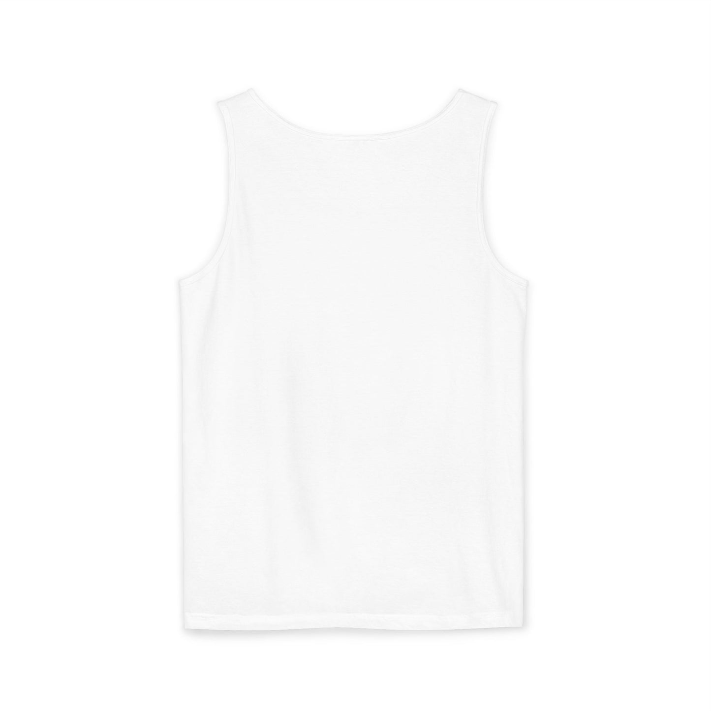 Patriotic Popsicle Tank Top – Fun Summer Sleeveless Shirt for Holidays & Casual Wear