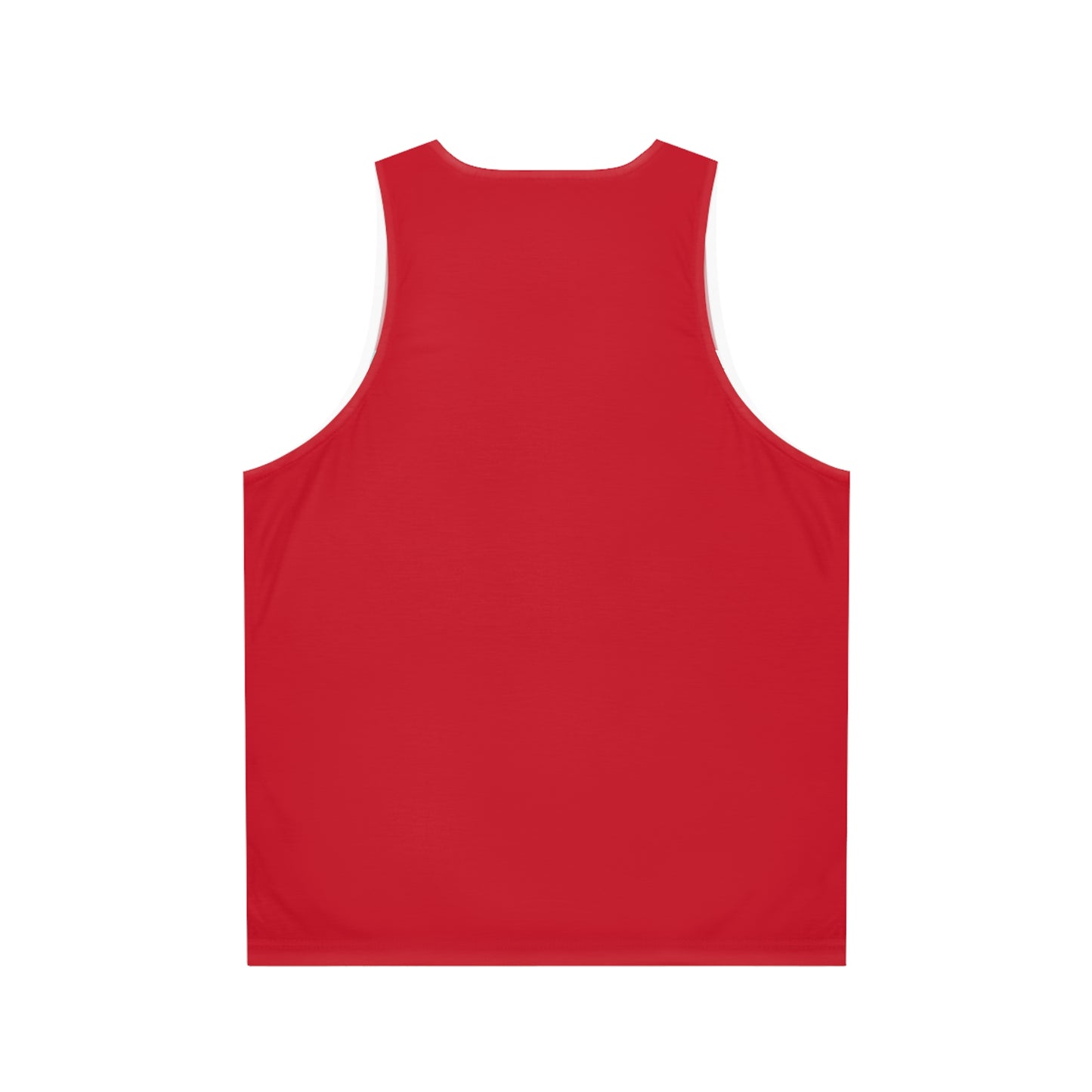 Tropical Flamingo Tank Top – Summer Vibes Unisex Shirt