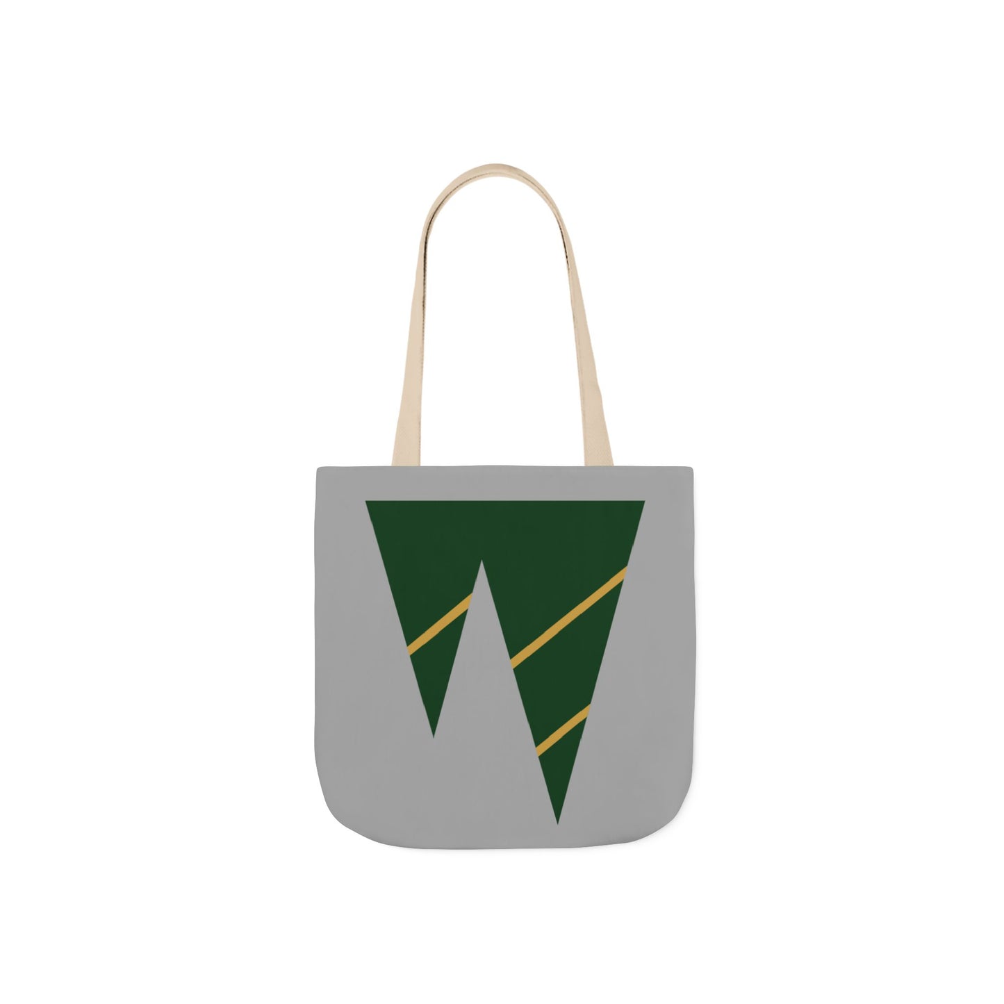 Thank You Canvas Tote Bag – Eco-Friendly Reusable Shopping Bag