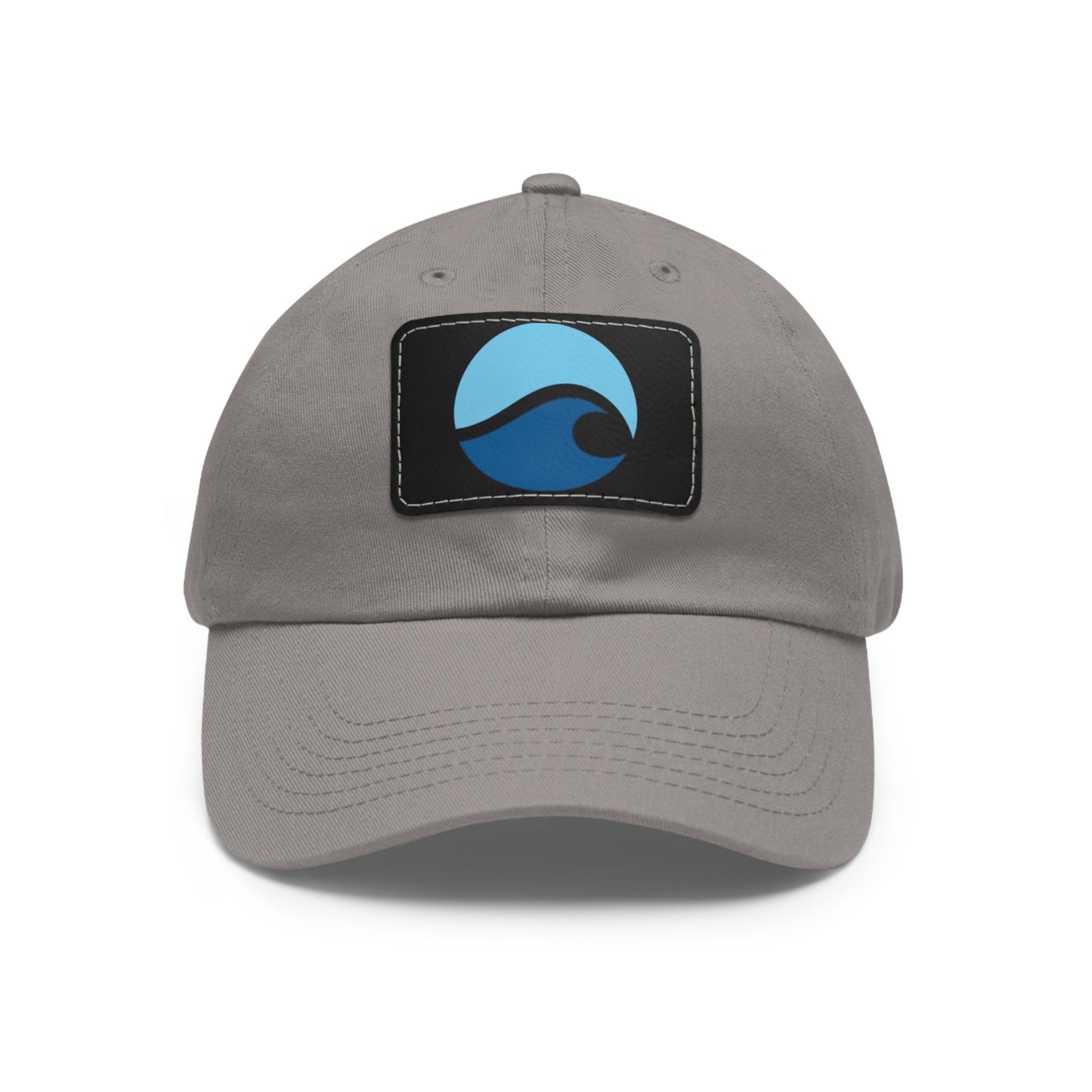 Fritz Turks Logo Trucker Cap | Wave Design, Unisex Adjustable Hat