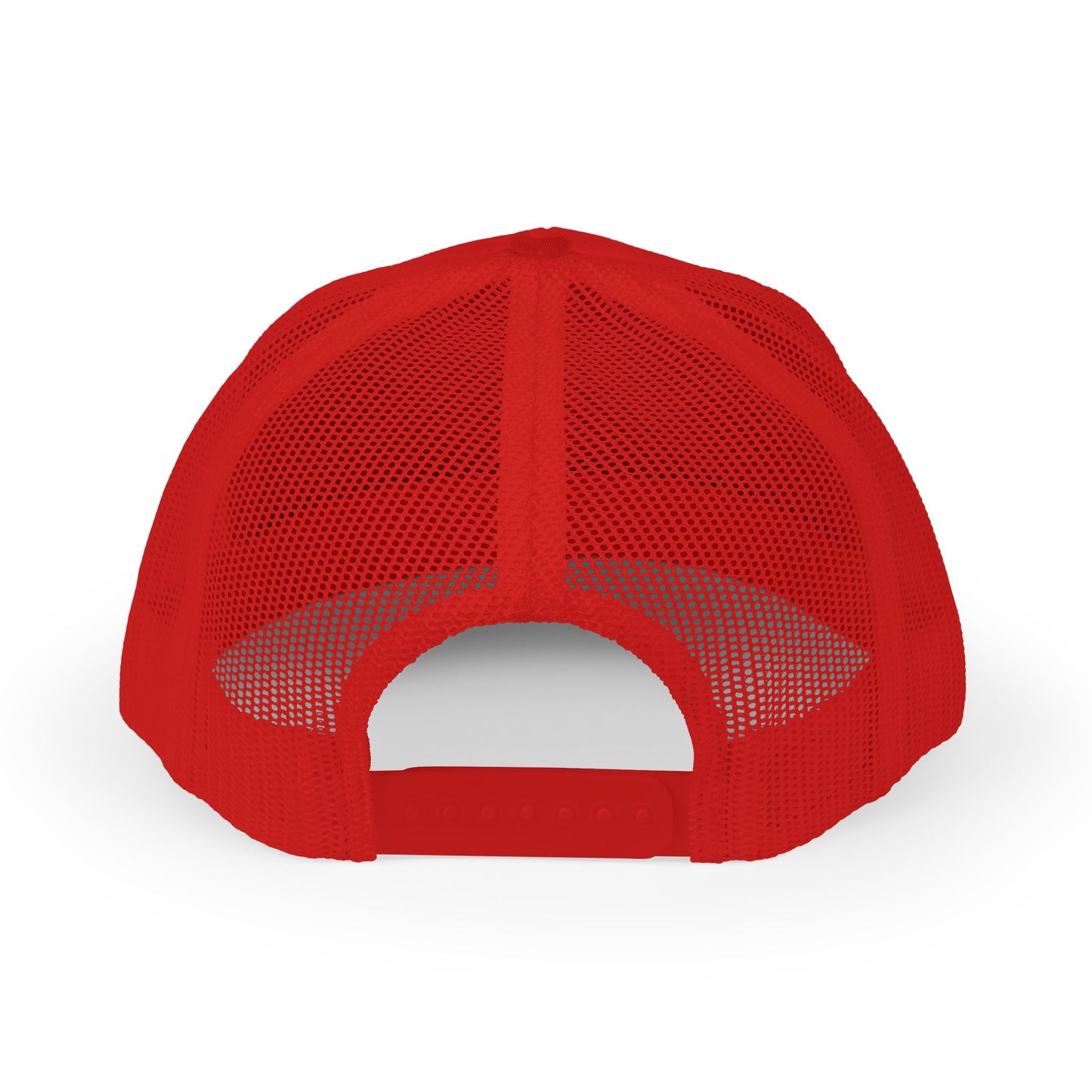 Fritz Turks Store Logo Snapback Trucker Cap – Casual & Trendy Headwear