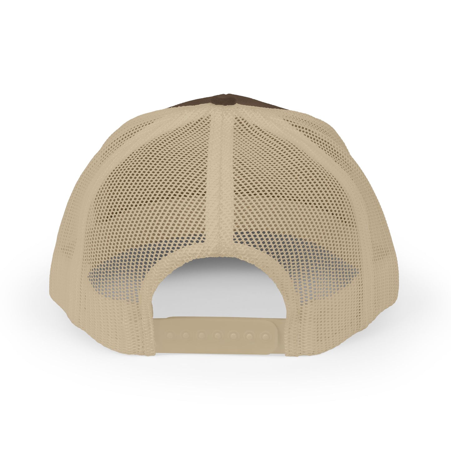 Fritz Turks Store Logo Snapback Trucker Cap – Casual & Trendy Headwear