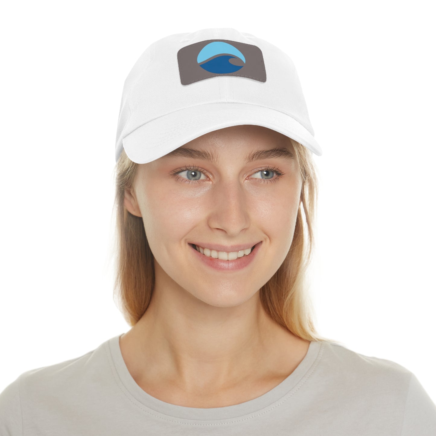 Fritz Turks Logo Trucker Cap | Wave Design, Unisex Adjustable Hat