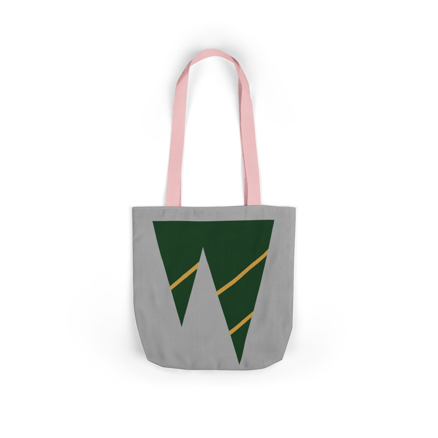 Thank You Canvas Tote Bag – Eco-Friendly Reusable Shopping Bag
