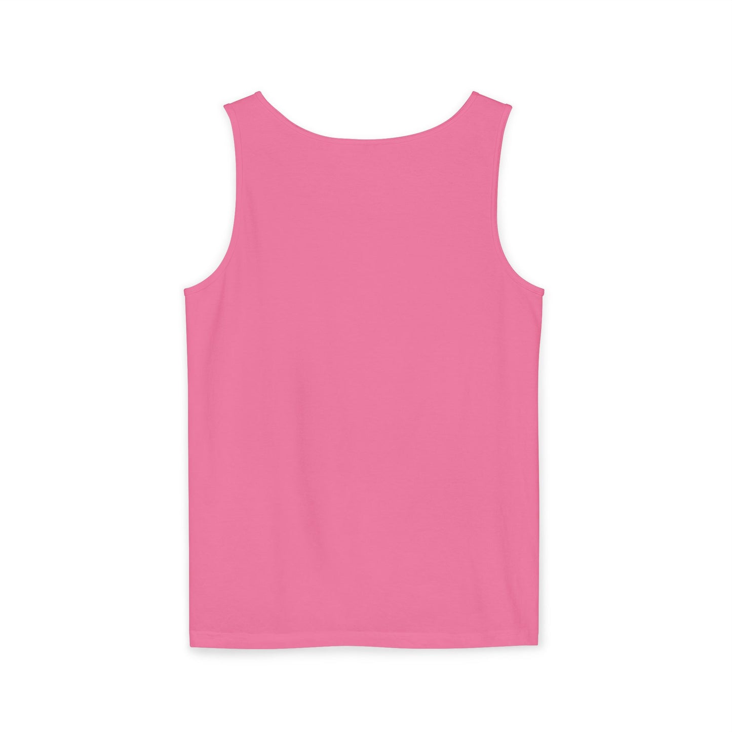 Patriotic Popsicle Tank Top – Fun Summer Sleeveless Shirt for Holidays & Casual Wear