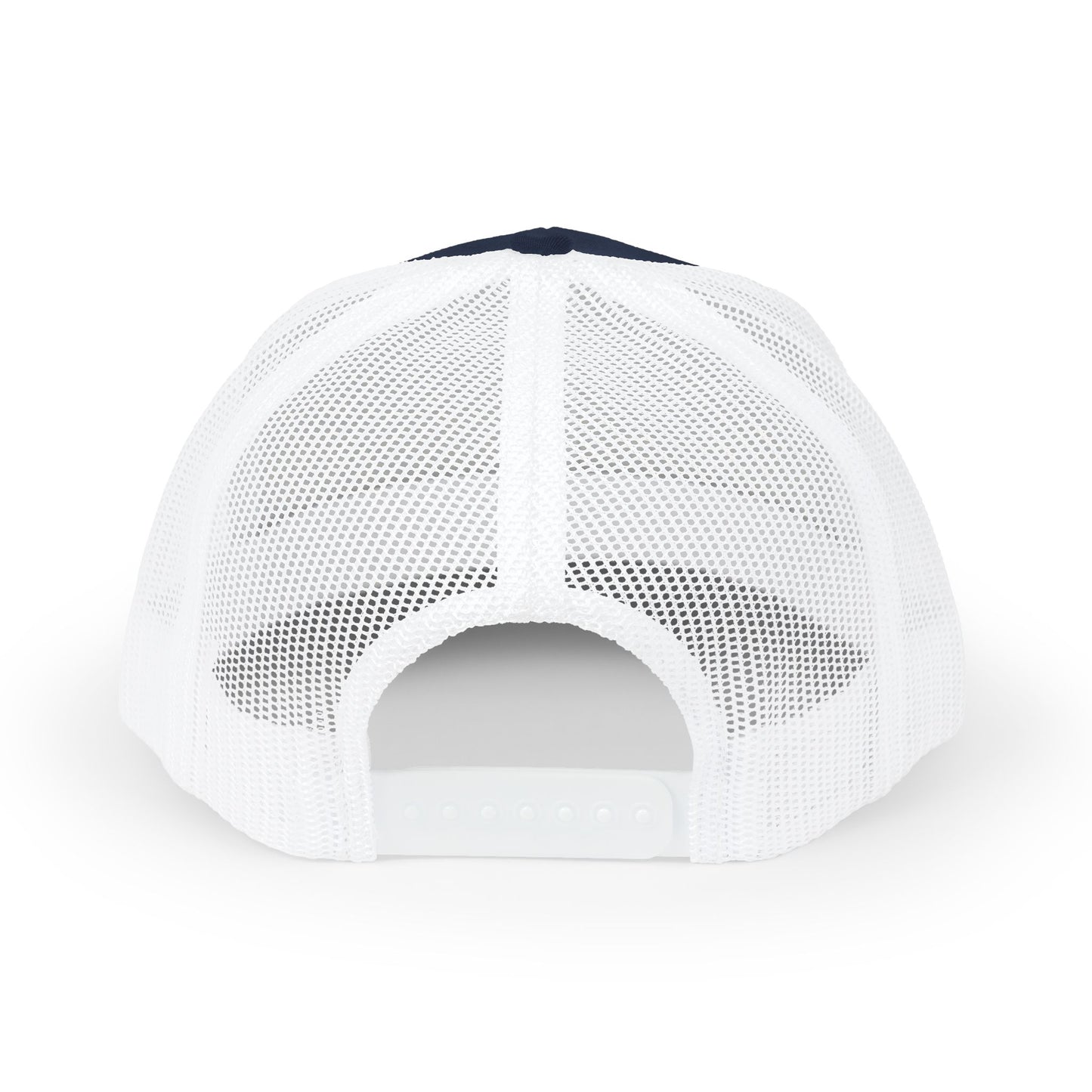 Fritz Turks Store Logo Snapback Trucker Cap – Casual & Trendy Headwear