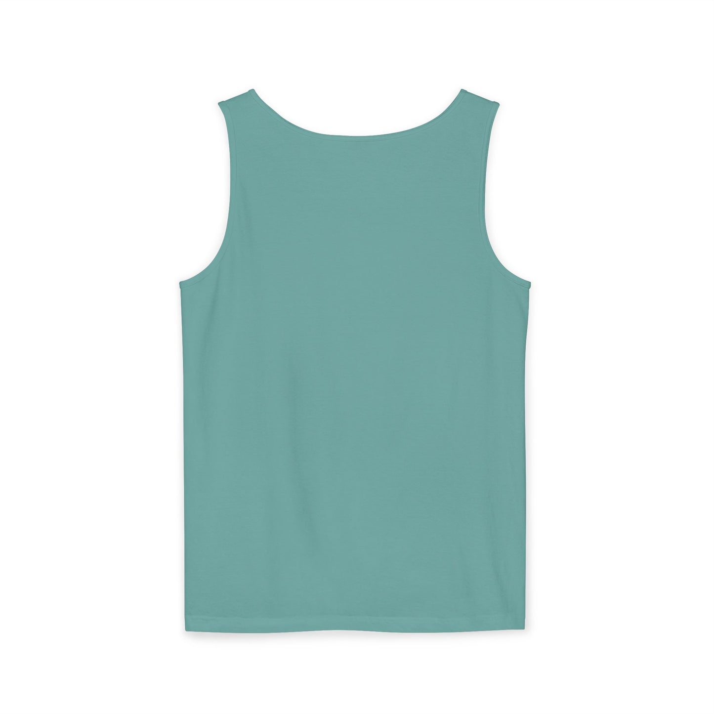 Patriotic Popsicle Tank Top – Fun Summer Sleeveless Shirt for Holidays & Casual Wear
