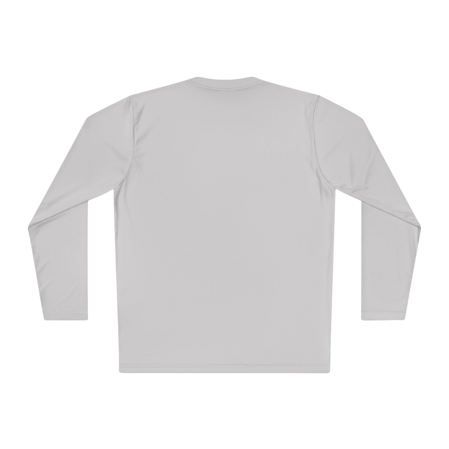 Thanksgiving Unisex Long Sleeve Tee – Fritz Turks Store Logo Casual Holiday Shirt