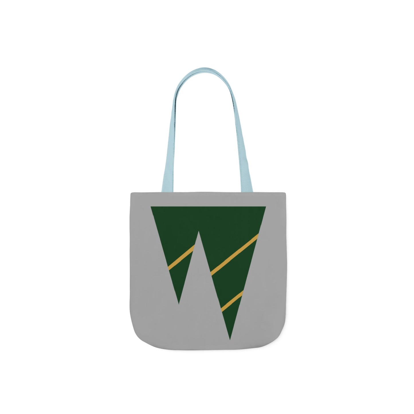 Thank You Canvas Tote Bag – Eco-Friendly Reusable Shopping Bag